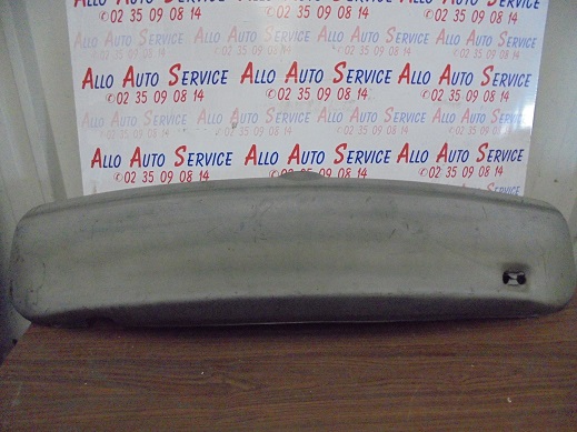 Pare Choc Ar 
OPEL Corsa II (B)
Rayures
An 03.1993 - 06.1995

Frais de Port sur devis