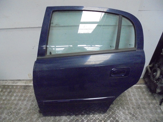 Porte AR 
OPEL Astra
An 04.1998 - 04.2004

Frais de Port sur devis