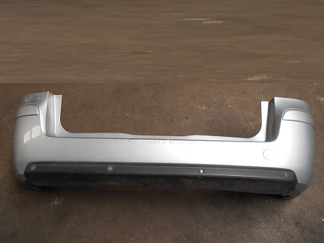Pare Choc Ar 
OPEL Zafira B
An 07.2005 - 12.2007

Modèle avec radars
Frais de Port sur devis
