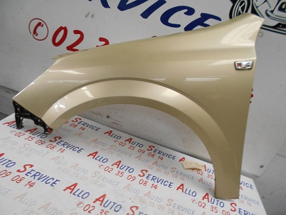 Aile AV Gauche
OPEL Astra H
An 04.2004 - 12.2006