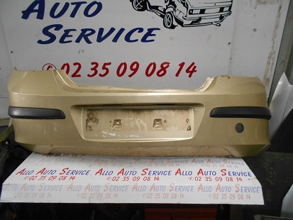 Pare Choc Ar 
OPEL Astra H
An 04.2004 - 12.2006

Frais de Port sur devis