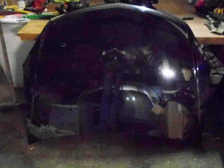 Capot 
OPEL Astra H GTC
An 01.2007 - 06.2011

Frais de Port sur devis