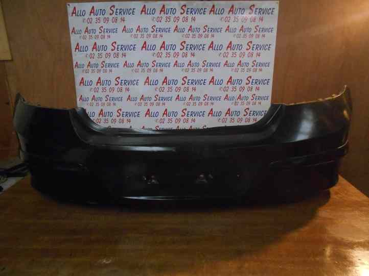 Pare Choc Ar 
OPEL Astra H
An 2005

Défaut voir photo
Frais de Port sur devis