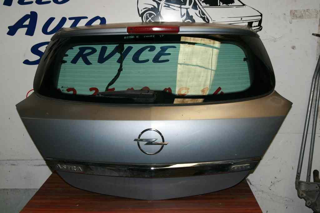 Hayon OPEL ASTRA III GTC (H) PHASE 1 3P
05/2005


Frais de Port sur devis