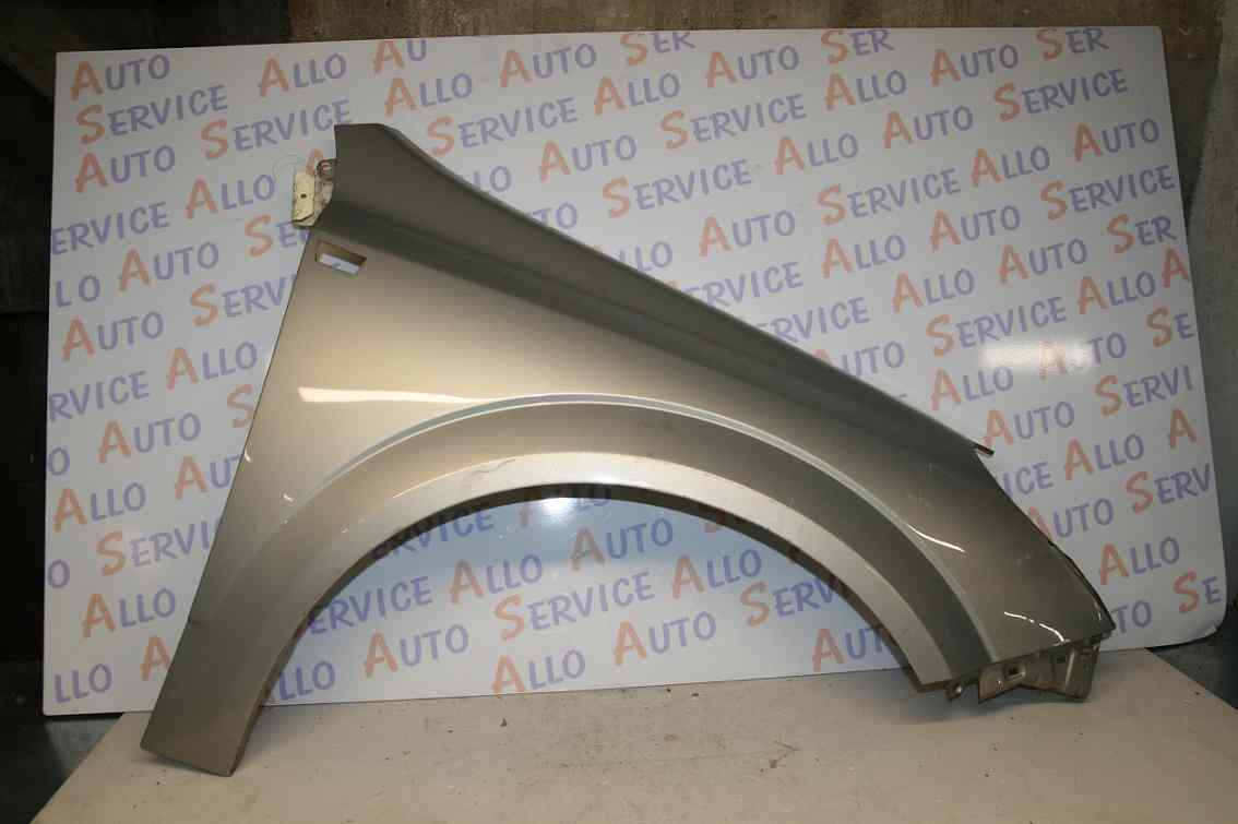 Aile AV Droit OPEL Astra H 
04/2005

Frais de Port sur devis