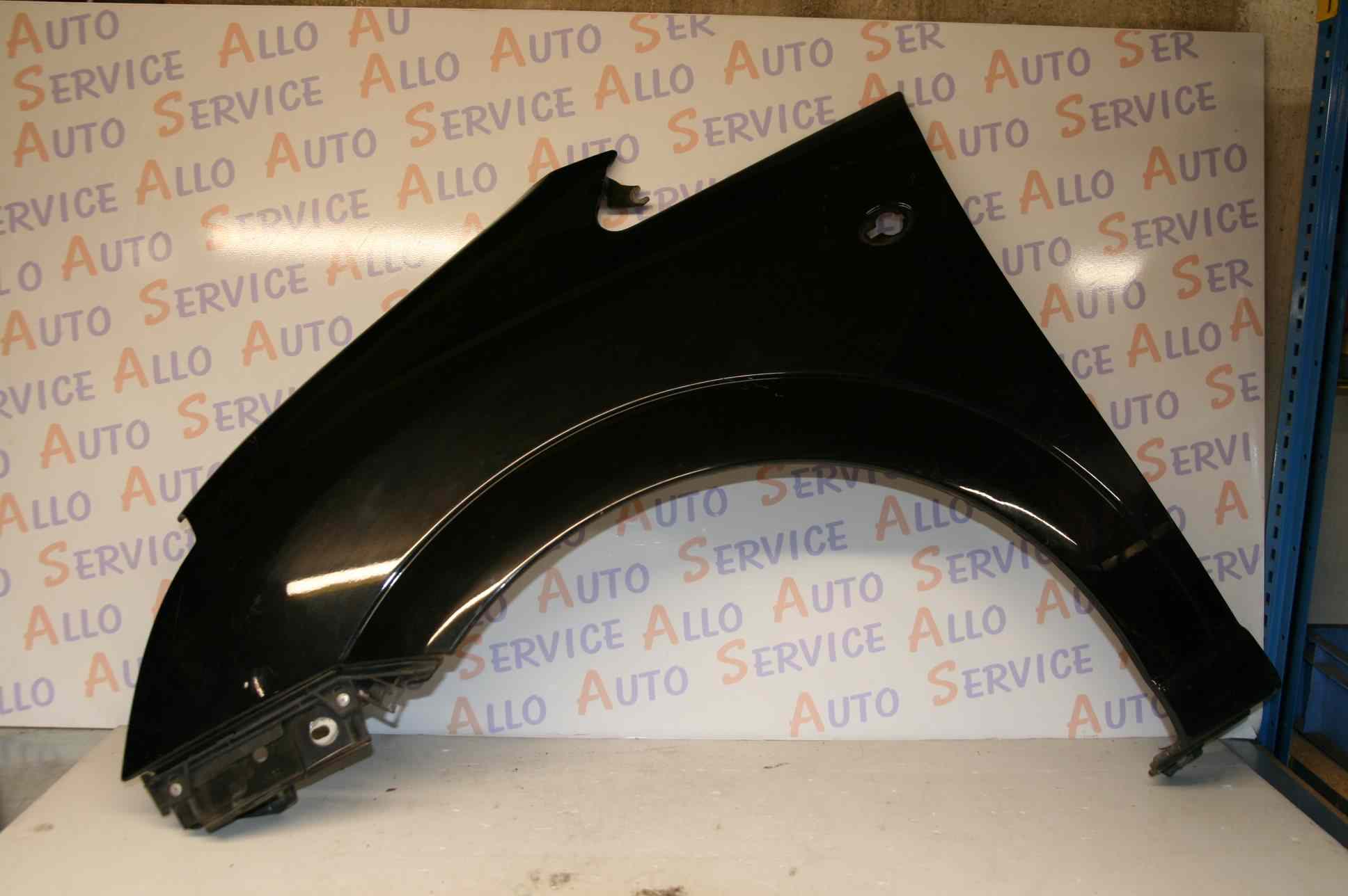 Aile AV Gauche
OPEL MERIVA I (A) PHASE 1 5P 
2003-04->2005-12

