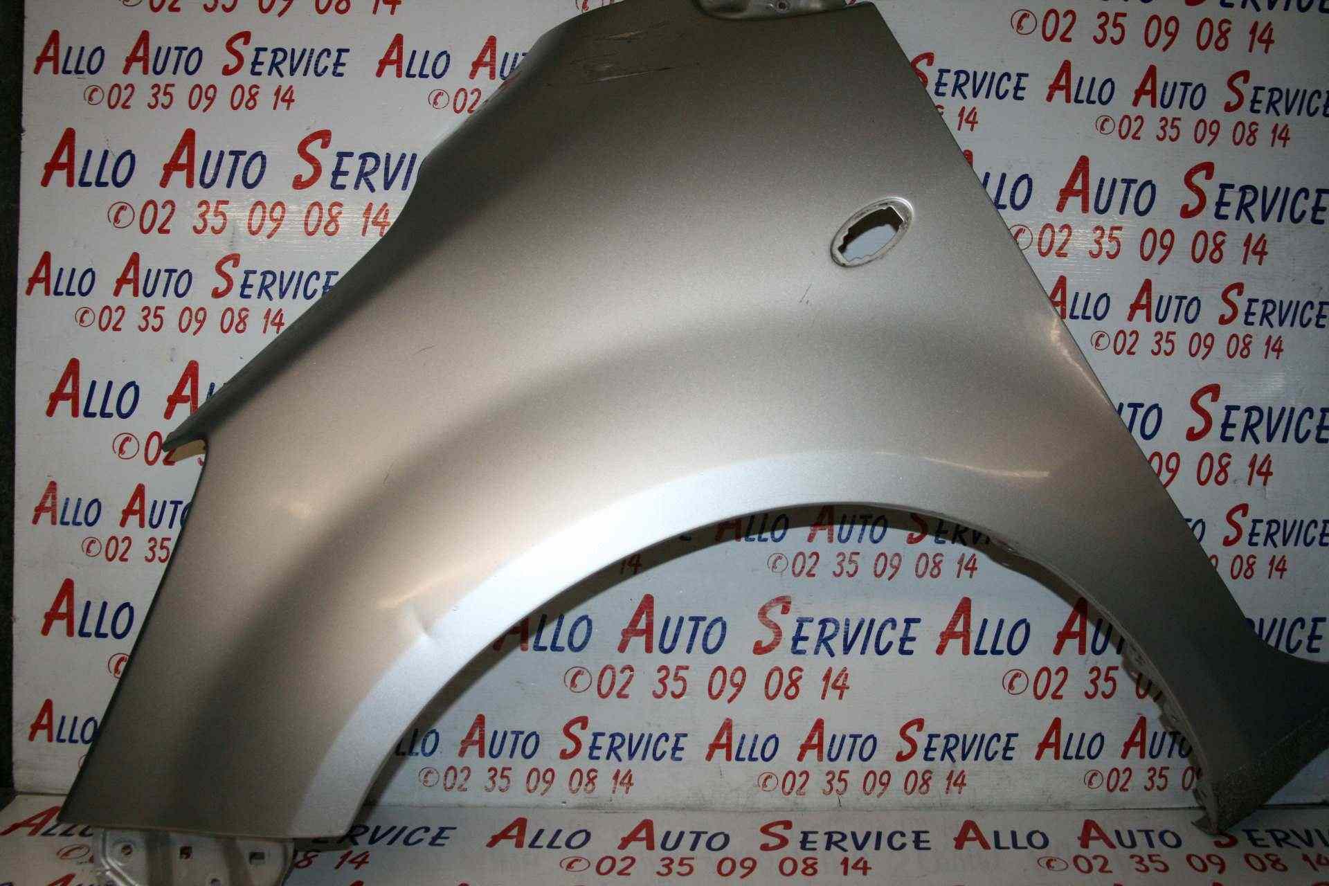 Aile AV Gauche
OPEL Agila B

08/2009

Frais de Port sur devis