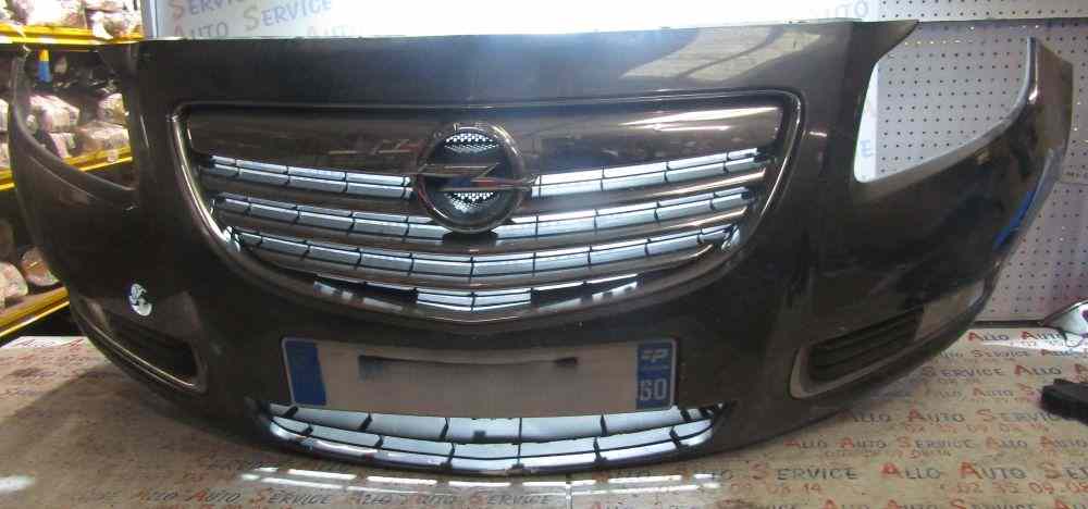 Pare Choc Av 
OPEL Insignia 1 ph 1 break

Frais de Port sur devis