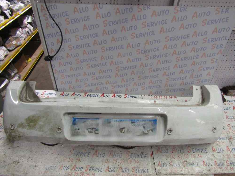 Pare Choc Ar 
OPEL Meriva a phase 2

Frais de Port sur devis