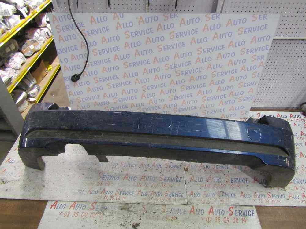 Pare Choc Ar 
OPEL Zafira a phase 2
quelque rayures

Frais de Port sur devis