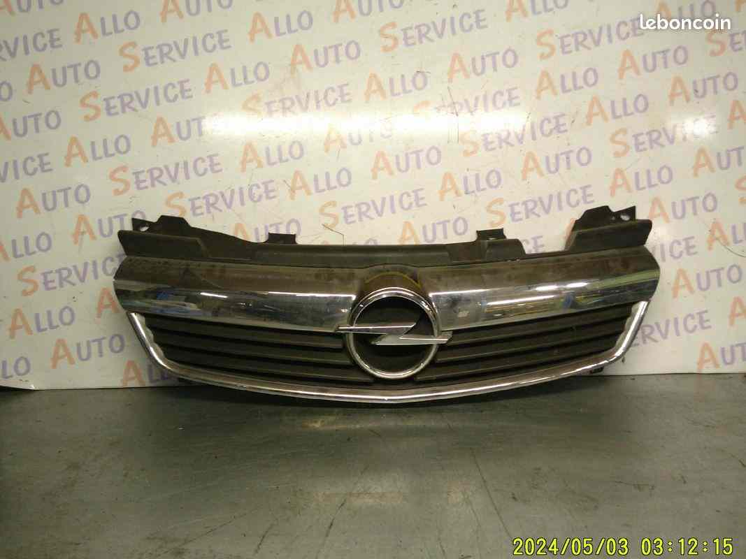 ZAFIRA B PHASE 2 1.9 CDTI

Frais de Port sur devis