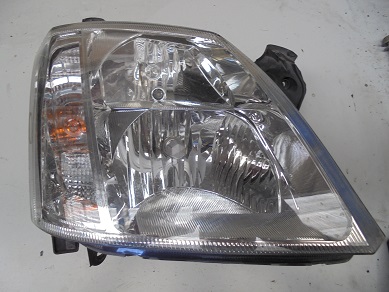 Optique Droit
OPEL Meriva A
An 04.2003 - 2010