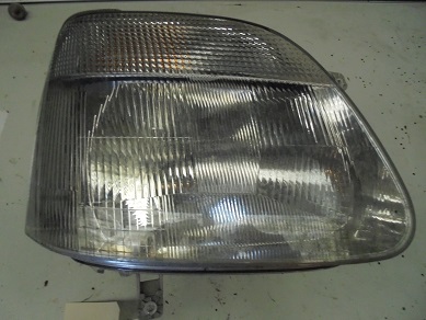 Optique Droit
OPEL Agila A
An 2000