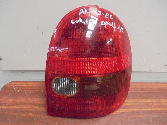 Feu Arriere Droit
OPEL Corsa B
An 03.1993 - 04.1997

