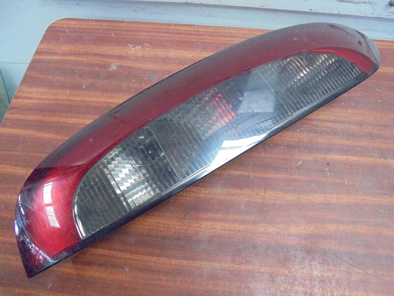 Feu Arriere Gauche
OPEL Corsa C
An 10.2000 - 08.2003