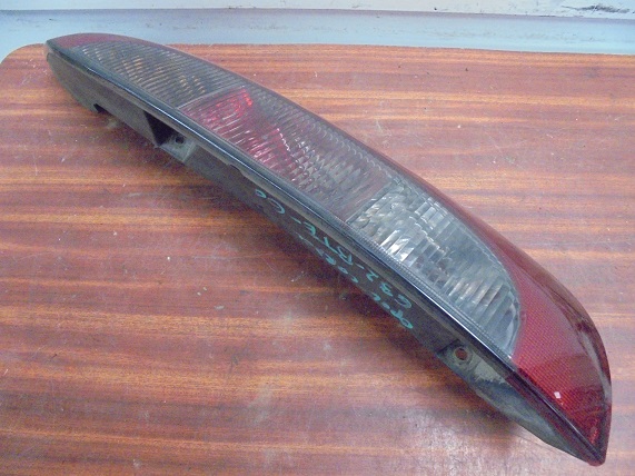 Feu Arriere Droit
OPEL Corsa C
An 10.2000 - 08.2003