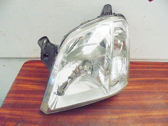 Optique Gauche
OPEL Meriva A phase 2
An 04.2003 - 09.2010

