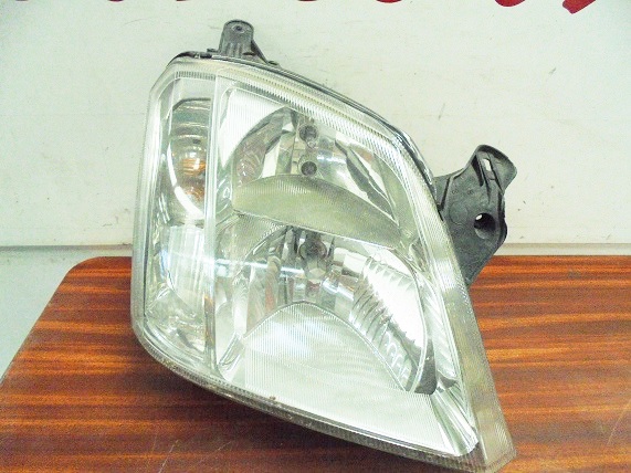 Optique Droit
OPEL Meriva A phase 2
An 04.2003 - 09.2010

