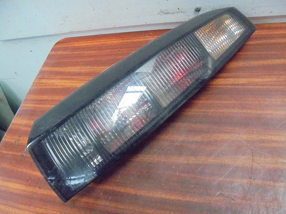 Feu Arriere Gauche
OPEL Meriva A phase 2
An 01.2006 - 09.2010