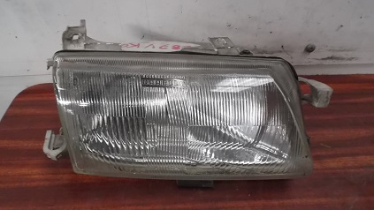 Optique Droit
OPEL Astra (F)
An 07.1994 03.1998

