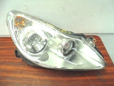 Optique Droit
OPEL Corsa D
An 09.2006 - 12.2010