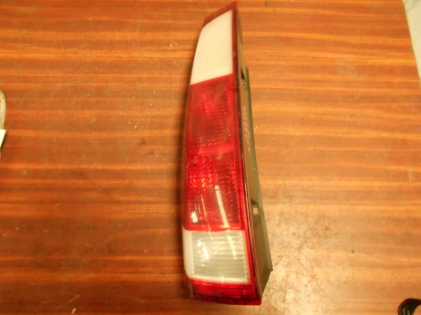 Feu Arriere Gauche
OPEL Meriva 1 (A)

04.2003 / 12.2005

