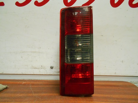 Feu Arriere Gauche
OPEL Combo (C) Phase 2

07.2004 / 12.2011