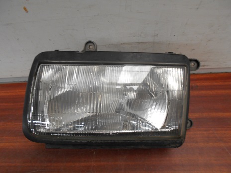 Optique Gauche
OPEL Frontera
An 10.1998 - 02.2005