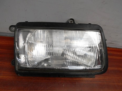 Optique Droit
OPEL Frontera
An 10.1998 - 02.2005