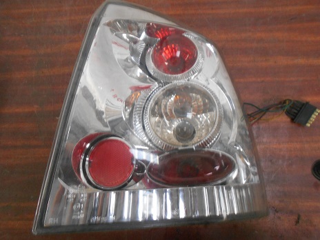 Feu Arriere Droit
OPEL Astra 2 (G)

1998-04->2004-04 