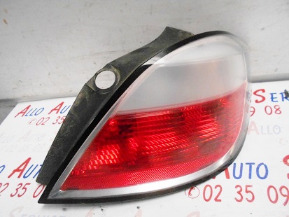Feu Arriere Droit
OPEL Astra H
An 04.2004 - 12.2006

