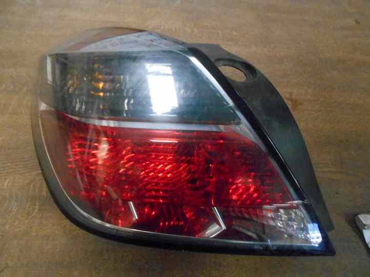Feu Arriere Gauche
OPEL Astra H phase 2
An 02.2005 - 12.2006