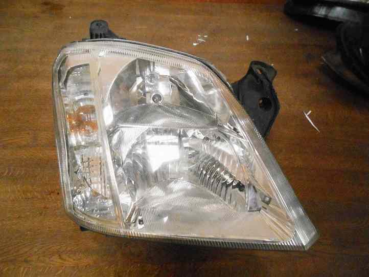 Optique Droit
OPEL Meriva A
An 04.2003 - 2010