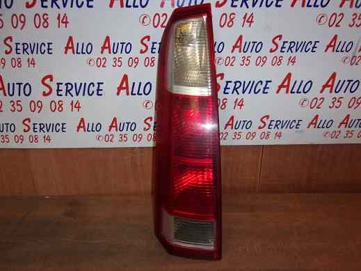 Feu Arriere Gauche
OPEL Meriva 1 (A)
Année 12.2004
