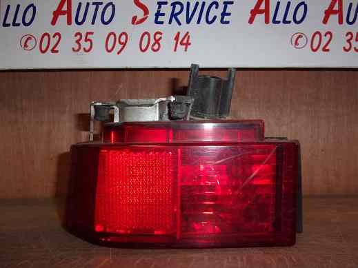 Feu Arriere Gauche
OPEL Meriva 1 (A)
Année 12.2004
