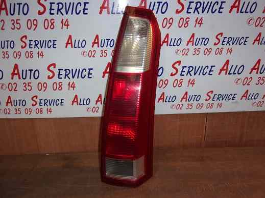 Feu Arriere Droit
OPEL Meriva 1 (A)
Année 12.2004
