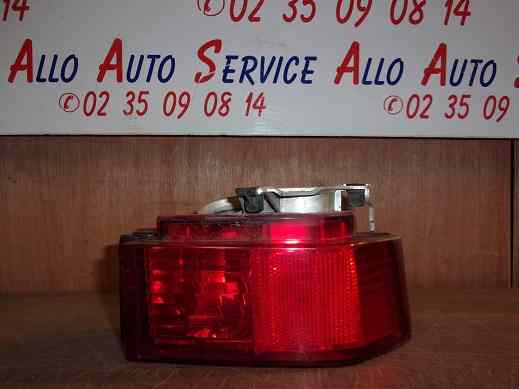 Feu Arriere Droit
OPEL Meriva 1 (A)
Année 12.2004
