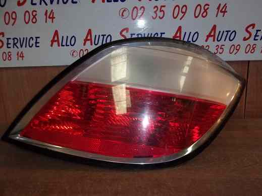 Feu Arriere Droit
OPEL Astra H
Année 04.2005
