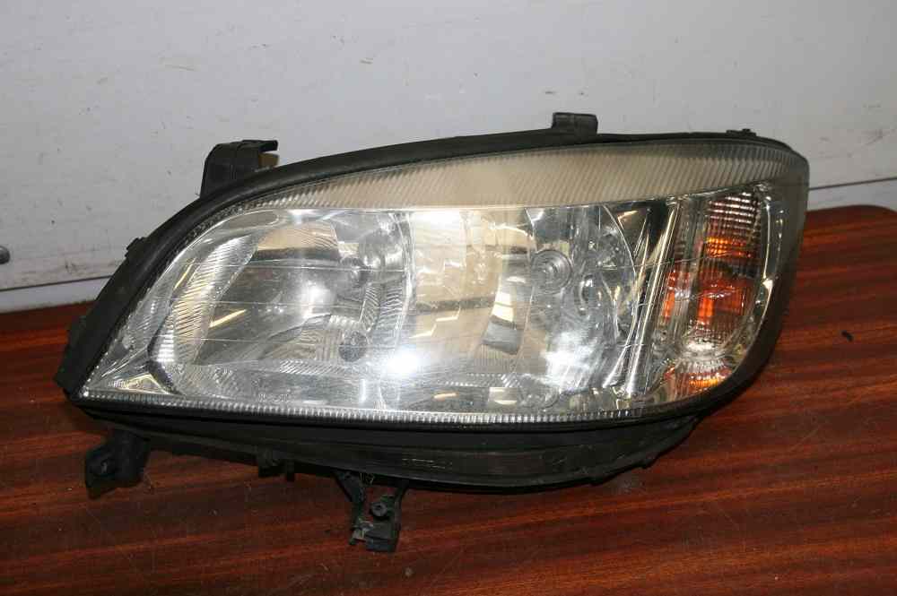 Optique Gauche OPEL Zafira 1 (A)
09/2003

