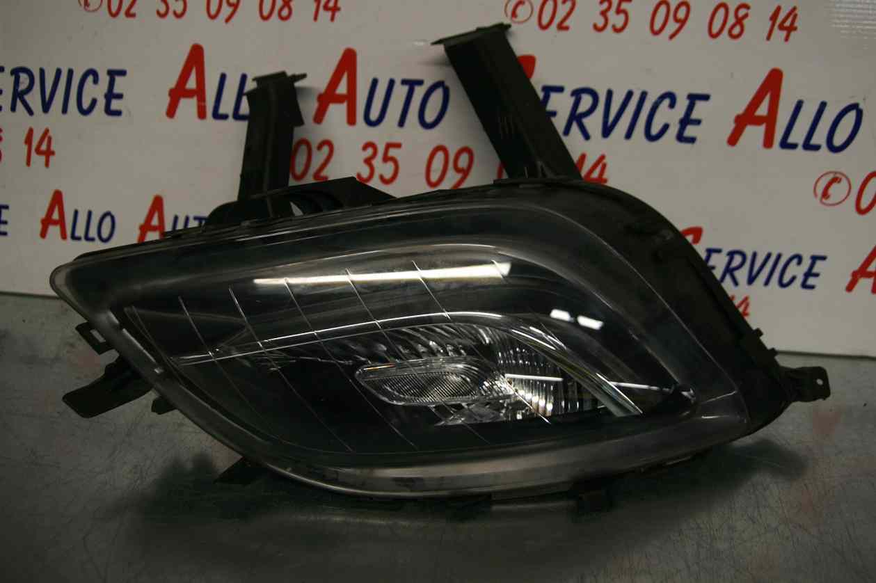 Feu Antibrouillard Gauche OPEL Astra J Phase 1
12.2011

