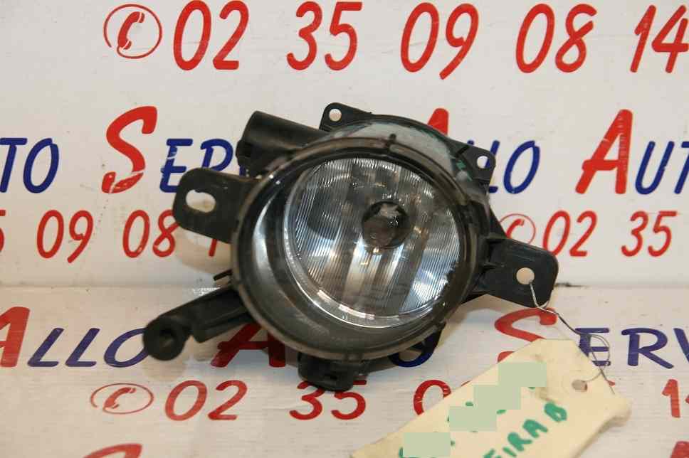 Feu Antibrouillard Avant Gauche OPEL Zafira B
03/2010>2014-12
