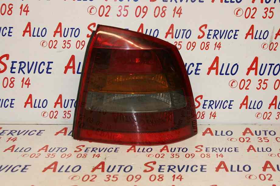 Feu Arriere Droit

OPEL ASTRA II (G) 07/2003

1998-04->2004-04

