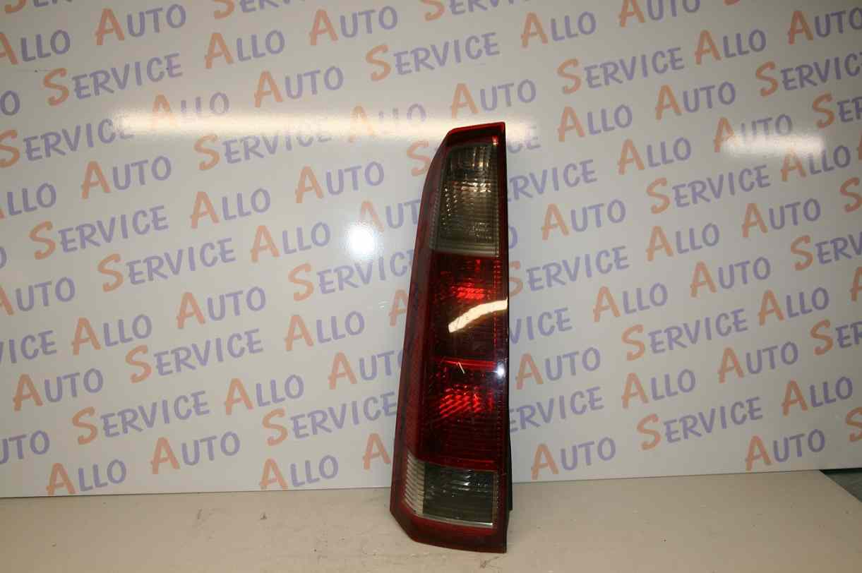 Feu Arriere Droit OPEL Meriva A
02/2006
