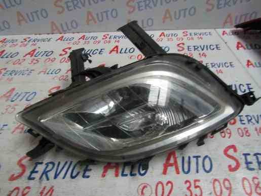 Feu Antibrouillard Gauche

OPEL ASTRA IV (J) PHASE 1 5P 2010-01->2012-06

