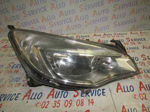 Optique Droit

OPEL ASTRA IV (J) PHASE 1 5P 2010-01->2012-06