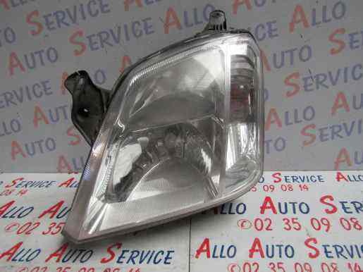OPTIQUE AVANT GAUCHE 

OPEL MERIVA I (A) PHASE 2 5P / 2006
1.6 TWINPORT 105 CH ESSENCE
