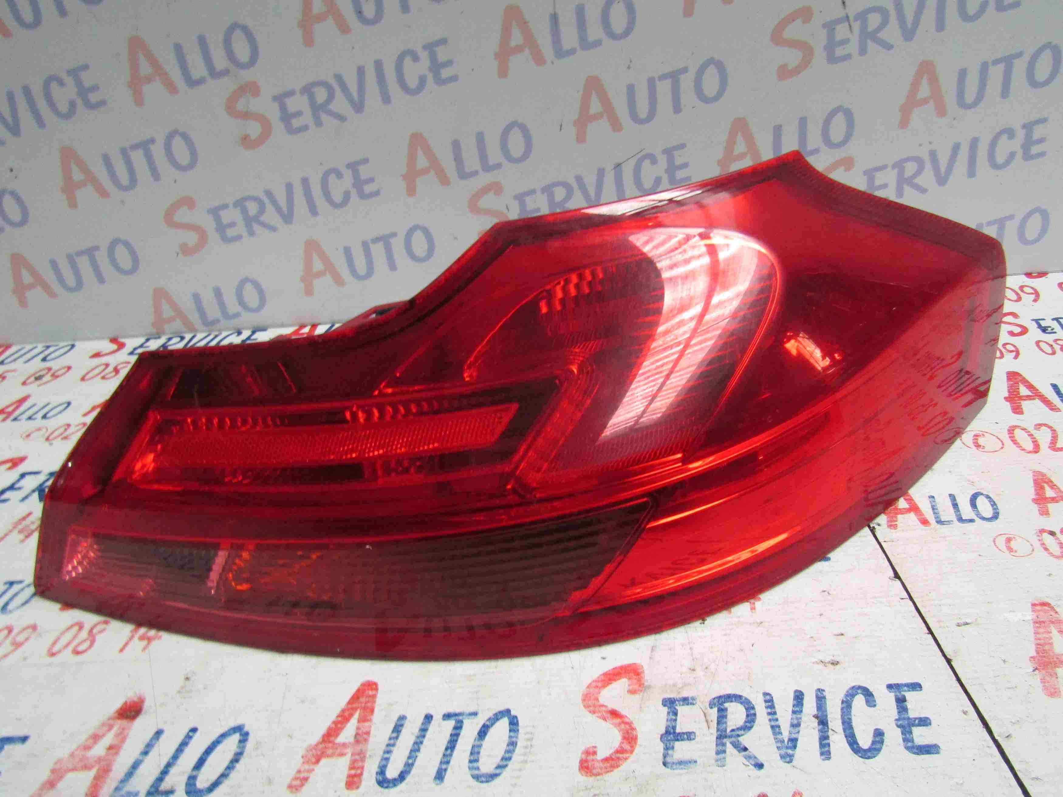 Feu Arriere Droit
OPEL Insignia Break
04.2010

Frais de port sur devis
