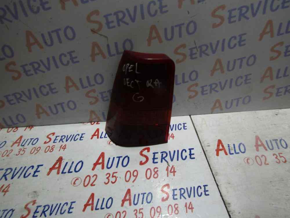Feu Arriere Gauche
OPEL Vectra A

