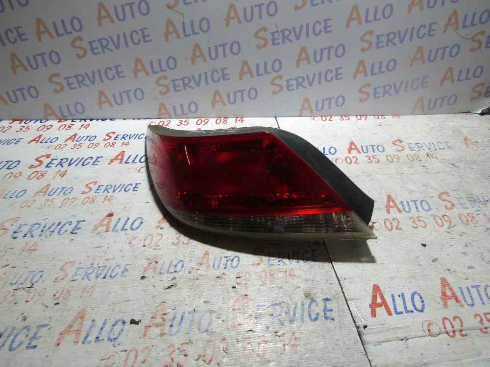 Feu Arriere Gauche
OPEL Astra 

