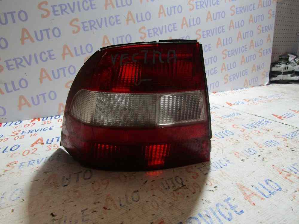 Feu Arriere Gauche
OPEL Vectra

